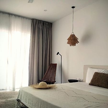 Coco Villa Thoddoo Dış mekan fotoğraf