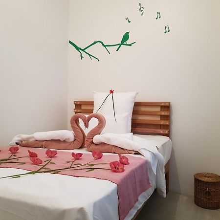 Coco Villa Thoddoo Oda fotoğraf