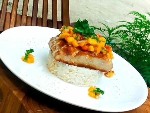 Coco Villa Thoddoo Dış mekan fotoğraf