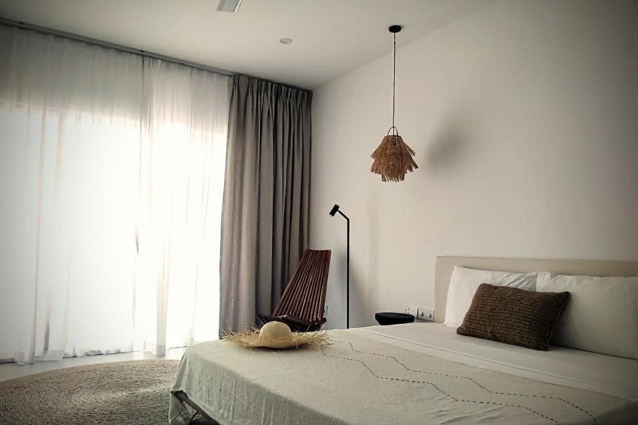 Coco Villa Thoddoo Dış mekan fotoğraf