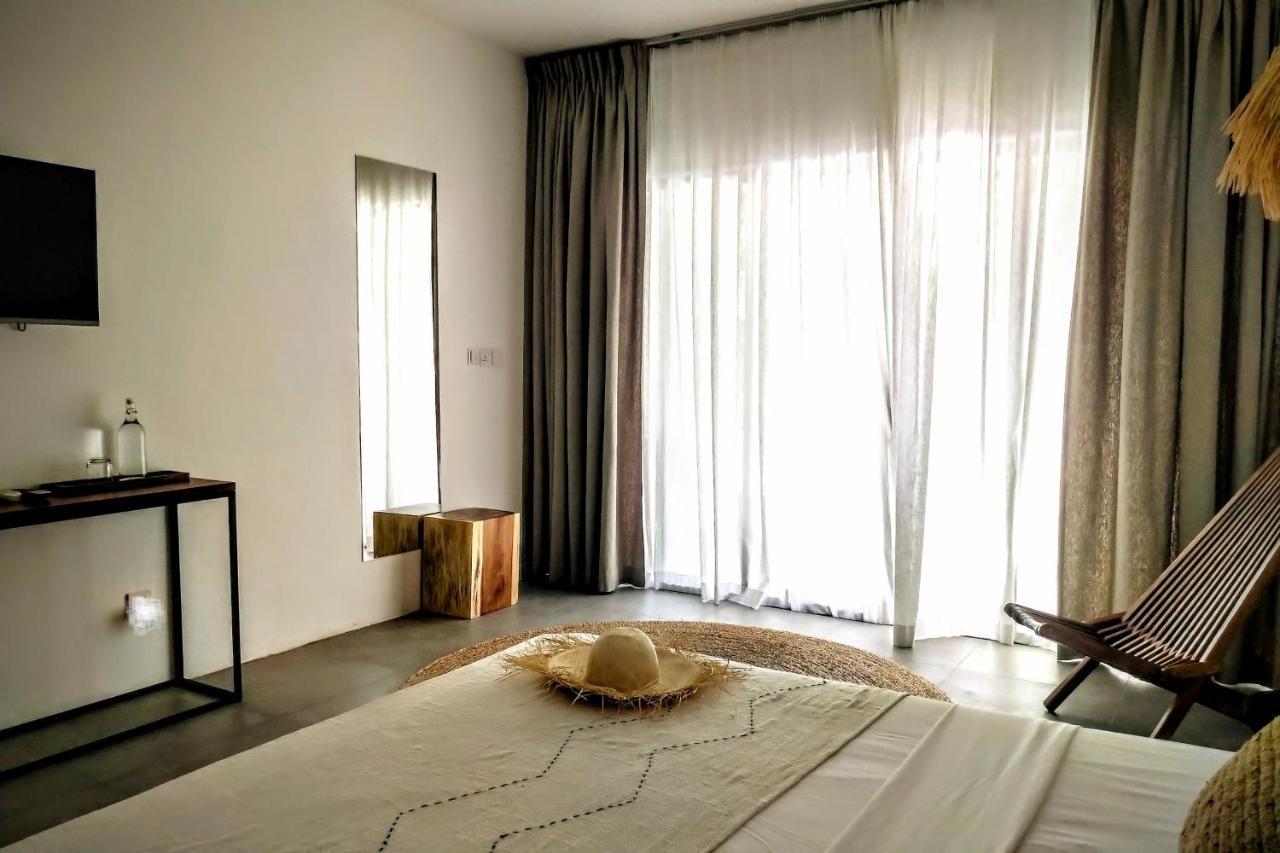 Coco Villa Thoddoo Dış mekan fotoğraf