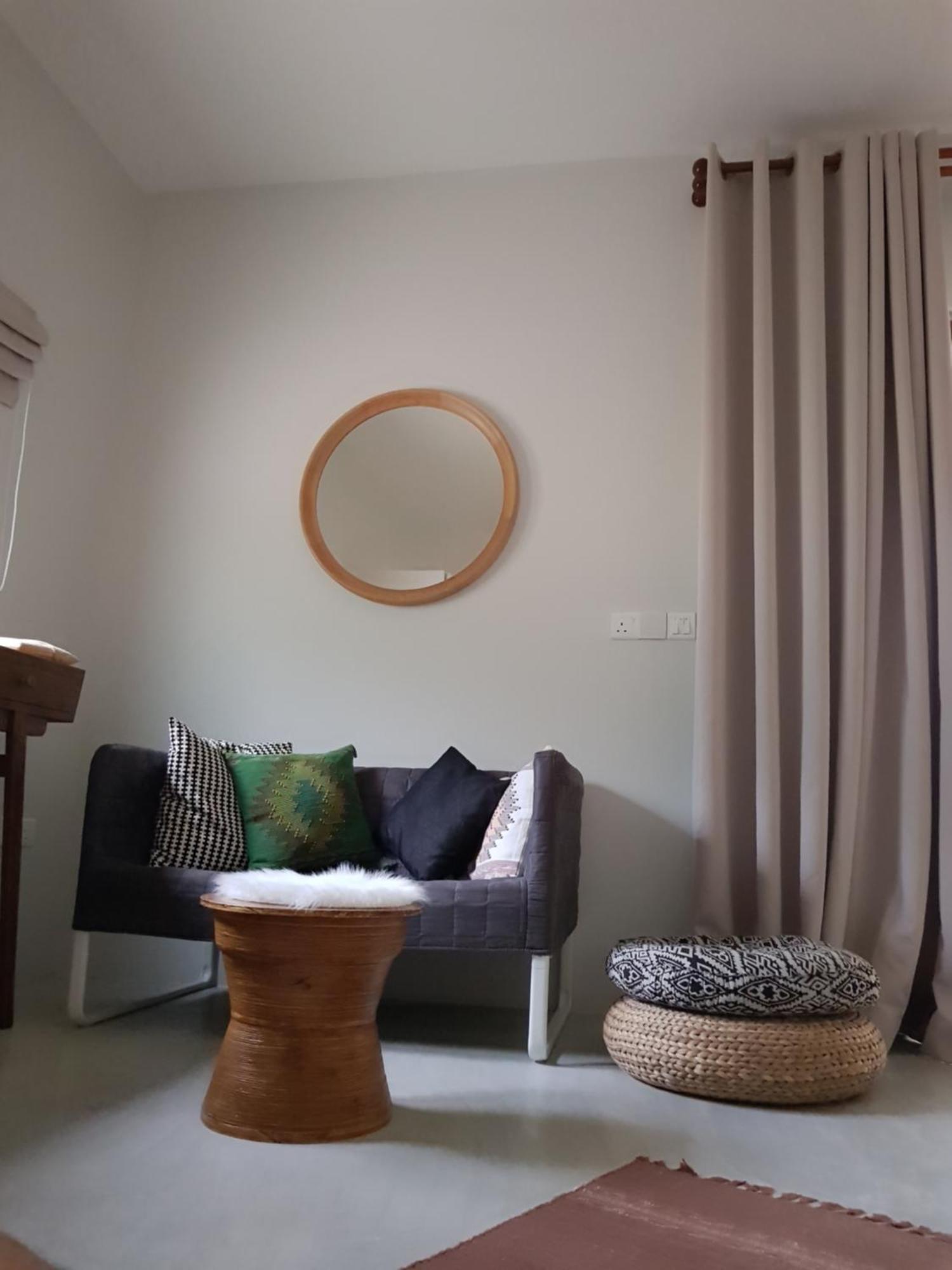 Coco Villa Thoddoo Dış mekan fotoğraf