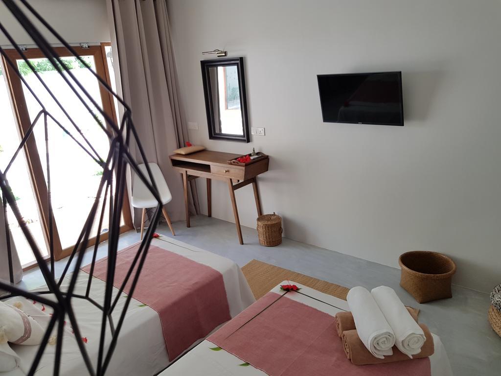 Coco Villa Thoddoo Dış mekan fotoğraf
