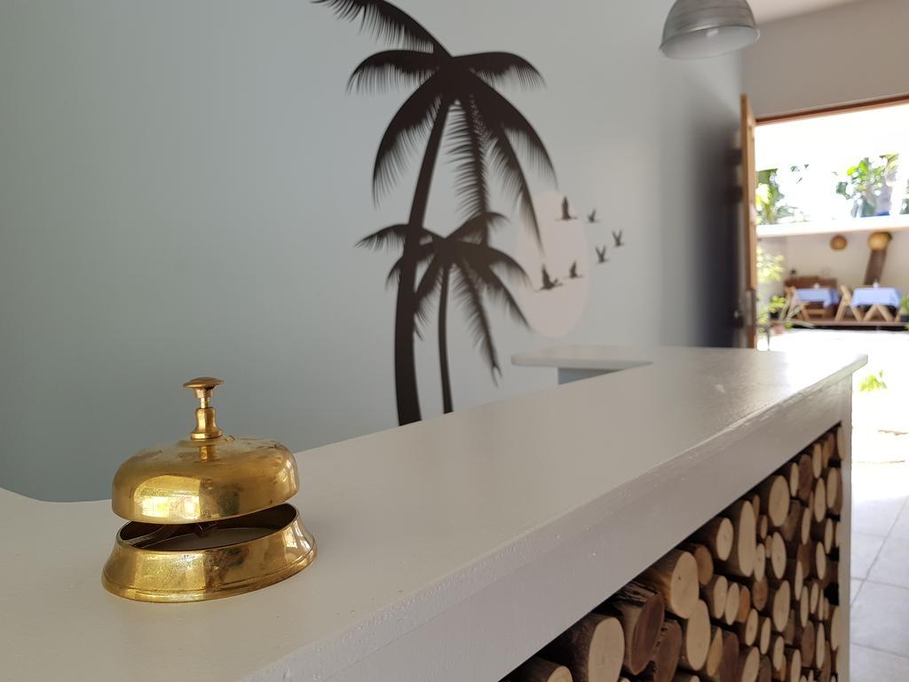 Coco Villa Thoddoo Dış mekan fotoğraf