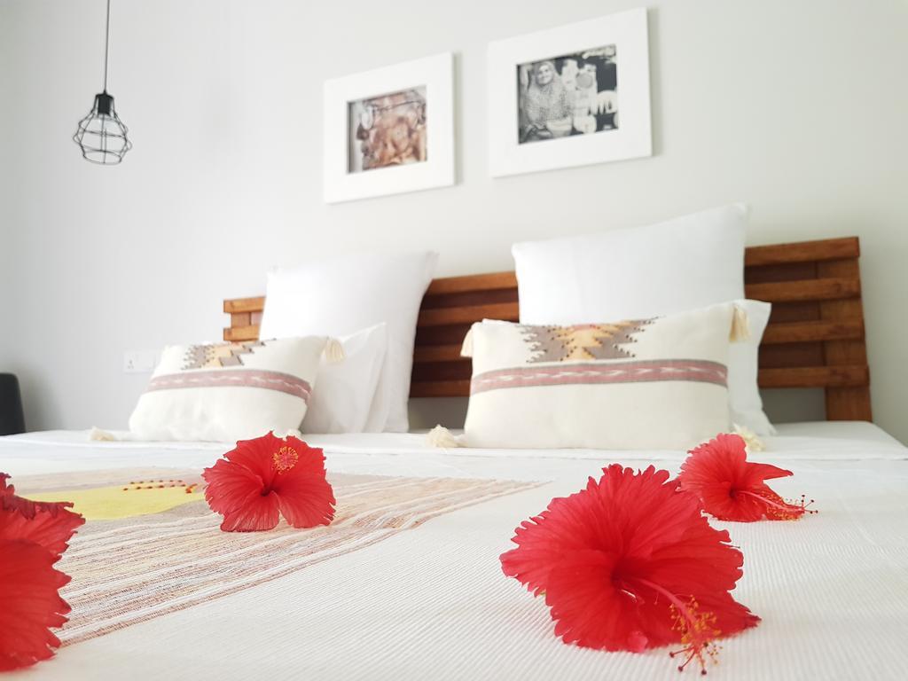 Coco Villa Thoddoo Dış mekan fotoğraf